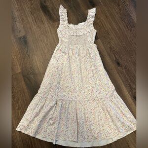 NWT Dondolo Marigold dress